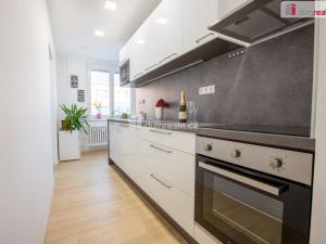 Pronájem bytu 2+1, Nové Strašecí, Křivoklátská, 63 m2