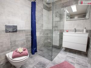 Pronájem bytu 2+1, Nové Strašecí, Křivoklátská, 63 m2