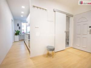 Pronájem bytu 2+1, Nové Strašecí, Křivoklátská, 63 m2