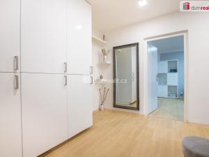 Pronájem bytu 2+1, Nové Strašecí, Křivoklátská, 63 m2