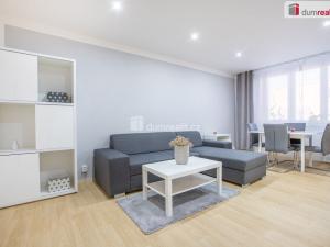 Pronájem bytu 2+1, Nové Strašecí, Křivoklátská, 63 m2