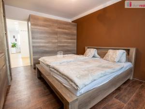 Pronájem bytu 2+1, Nové Strašecí, Křivoklátská, 63 m2