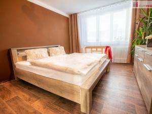 Pronájem bytu 2+1, Nové Strašecí, Křivoklátská, 63 m2