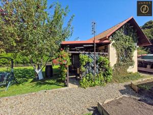 Prodej zahrady, Děčín - Děčín XXVII-Březiny, 551 m2