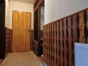 Prodej bytu 2+1, Štěpánov nad Svratkou, 65 m2