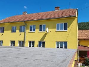Prodej bytu 2+1, Štěpánov nad Svratkou, 65 m2