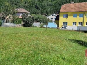 Prodej bytu 2+1, Štěpánov nad Svratkou, 65 m2
