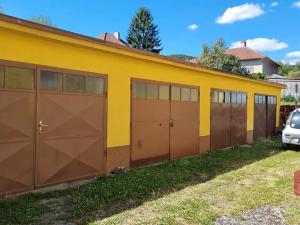 Prodej bytu 2+1, Štěpánov nad Svratkou, 65 m2