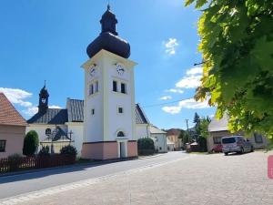 Prodej bytu 2+1, Štěpánov nad Svratkou, 65 m2