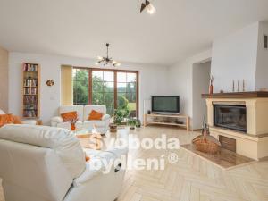 Prodej rodinného domu, Nelahozeves, Zagarolská, 228 m2