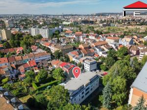 Prodej bytu 2+kk, Brno - Židenice, Svatoplukova, 60 m2