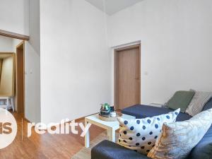 Pronájem bytu 2+kk, Opava - Město, Pekařská, 45 m2