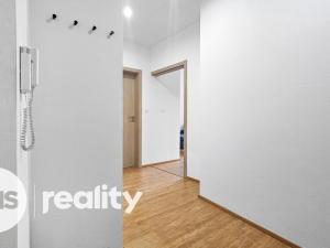 Pronájem bytu 2+kk, Opava - Město, Pekařská, 45 m2