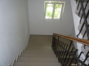 Pronájem bytu 1+kk, Praha, Polabská, 19 m2