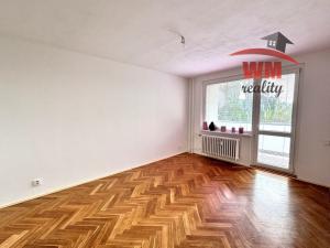Pronájem bytu 1+1, Sokolov, Švabinského, 40 m2