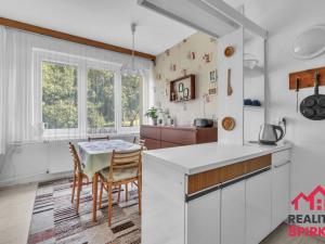 Prodej rodinného domu, Moravská Třebová - Předměstí, Nové sady, 130 m2