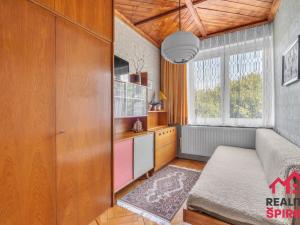 Prodej rodinného domu, Moravská Třebová - Předměstí, Nové sady, 130 m2