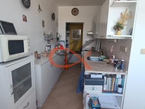 Prodej bytu 2+1, Prostějov, Martinákova, 57 m2