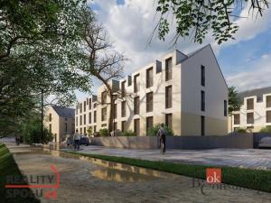 Prodej bytu 3+kk, Český Brod, Prokopa Velikého, 71 m2