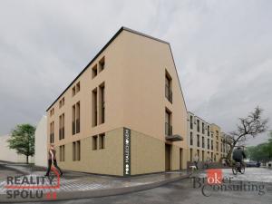 Prodej bytu 3+kk, Český Brod, Prokopa Velikého, 71 m2