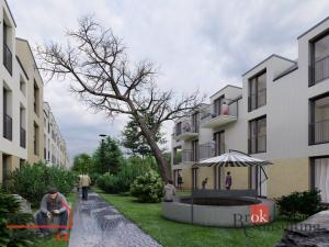Prodej bytu 3+kk, Český Brod, Prokopa Velikého, 71 m2