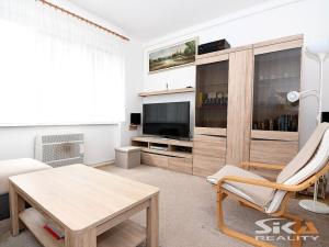 Prodej bytu 2+1, Louny, 28. října, 49 m2