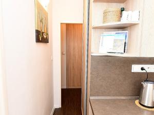 Prodej bytu 2+1, Louny, 28. října, 49 m2