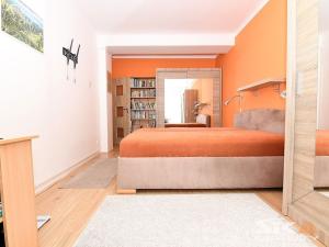 Prodej bytu 2+1, Louny, 28. října, 49 m2