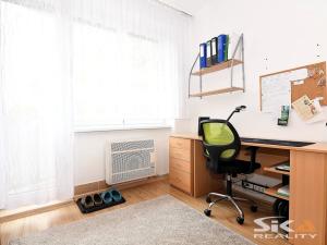 Prodej bytu 2+1, Louny, 28. října, 49 m2