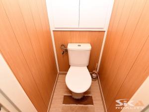 Prodej bytu 2+1, Louny, 28. října, 49 m2
