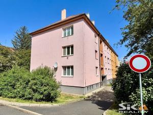 Prodej bytu 2+1, Louny, 28. října, 49 m2