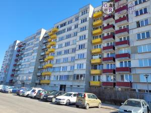 Pronájem bytu 3+kk, Tábor, Berlínská, 59 m2
