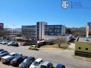 Pronájem bytu 3+kk, Tábor, Berlínská, 59 m2