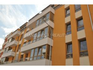 Pronájem bytu 1+kk, České Budějovice - České Budějovice 3, B. Smetany, 38 m2