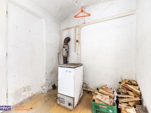 Prodej rodinného domu, Bohdíkov, 121 m2