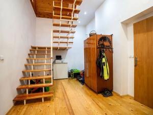 Prodej rodinného domu, Hostinné, Náměstí, 508 m2