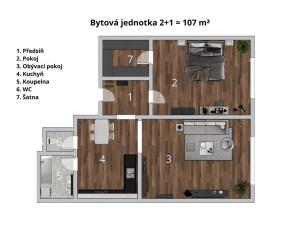 Prodej rodinného domu, Hostinné, Náměstí, 508 m2