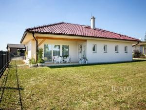 Prodej rodinného domu, Planá nad Lužnicí, Kaprová, 83 m2