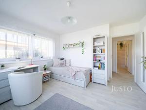 Prodej rodinného domu, Planá nad Lužnicí, Kaprová, 83 m2
