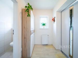 Prodej rodinného domu, Planá nad Lužnicí, Kaprová, 83 m2