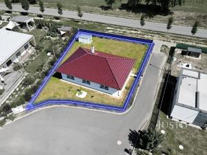 Prodej rodinného domu, Planá nad Lužnicí, Kaprová, 83 m2