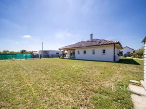 Prodej rodinného domu, Planá nad Lužnicí, Kaprová, 83 m2