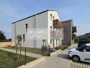 Prodej bytu 2+kk, Hýskov, Nad Sokolovnou, 73 m2