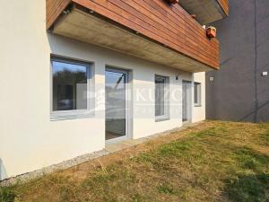Prodej bytu 2+kk, Hýskov, Nad Sokolovnou, 73 m2