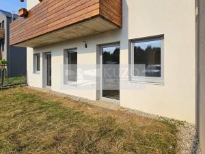 Prodej bytu 2+kk, Hýskov, Nad Sokolovnou, 73 m2