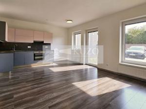 Prodej bytu 2+kk, Hýskov, Nad Sokolovnou, 73 m2