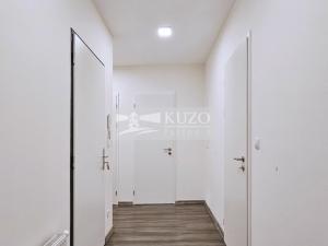 Prodej bytu 2+kk, Hýskov, Nad Sokolovnou, 73 m2
