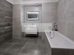Prodej bytu 2+kk, Hýskov, Nad Sokolovnou, 73 m2