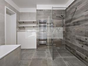Prodej bytu 2+kk, Hýskov, Nad Sokolovnou, 73 m2