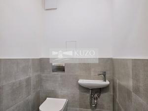 Prodej bytu 2+kk, Hýskov, Nad Sokolovnou, 73 m2